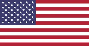 american flag-El Monte