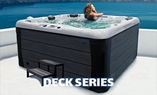 Deck Series El Monte hot tubs for sale