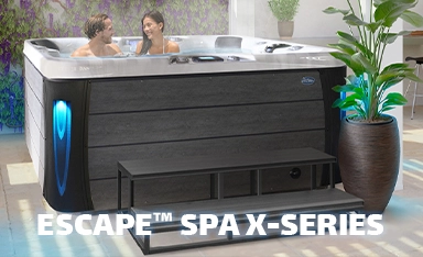 Escape X-Series Spas El Monte hot tubs for sale
