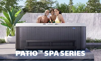 Patio Plus™ Spas El Monte hot tubs for sale