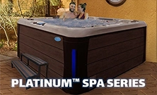 Platinum™ Spas El Monte hot tubs for sale