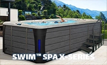 Swim X-Series Spas El Monte hot tubs for sale
