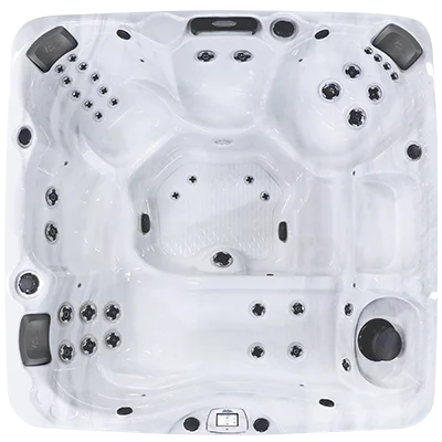 Avalon-X EC-840LX hot tubs for sale in El Monte