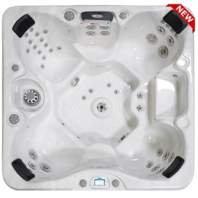Cancun-X EC-849BX hot tubs for sale in El Monte