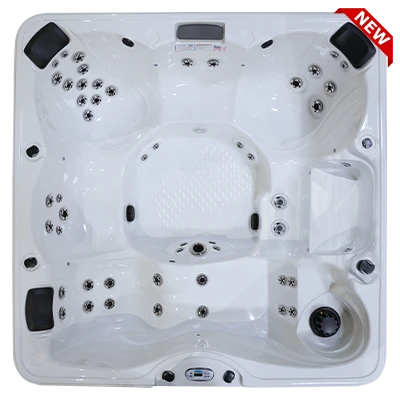 Pacifica Plus PPZ-743LC hot tubs for sale in El Monte