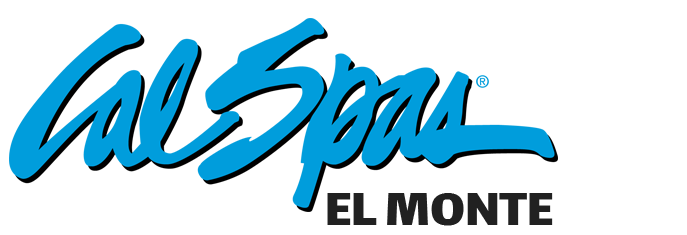Calspas logo - El Monte