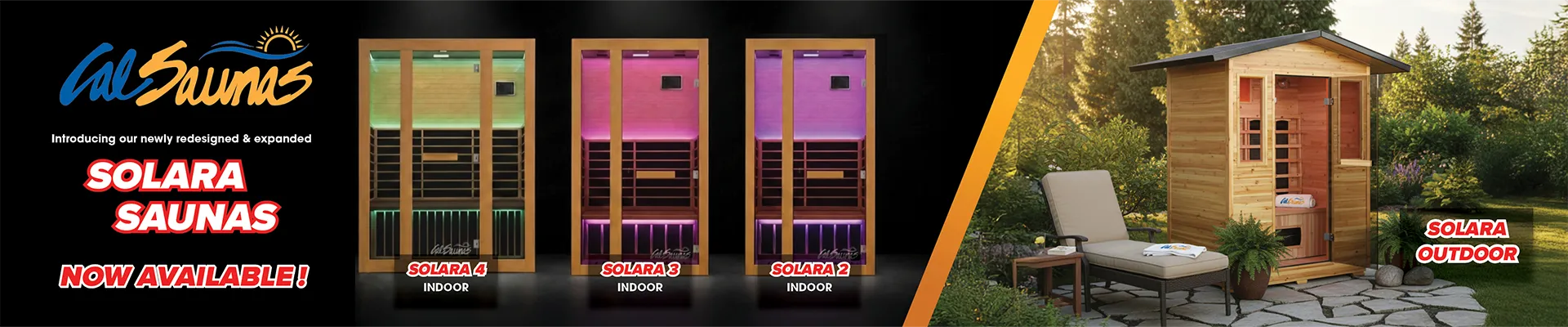 Calspas hot tub being used in a family setting - El Monte