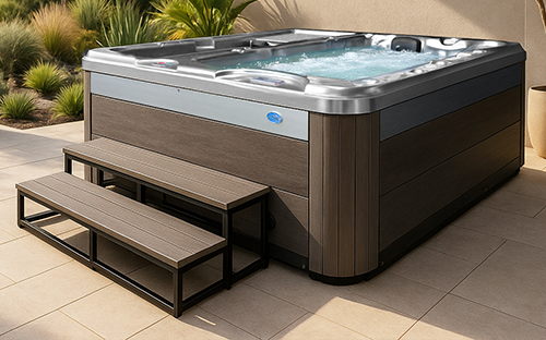 Cold Plunge&trade; Spas El Monte hot tubs for sale