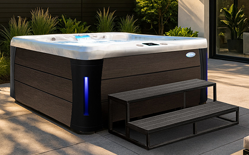 Escape Plus&trade; Spas El Monte hot tubs for sale