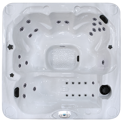 Pacifica Plus PPZ-730L hot tubs for sale in El Monte