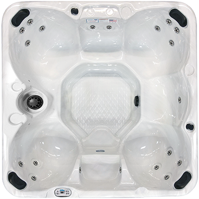 Hawaiian PZ-620B hot tubs for sale in El Monte