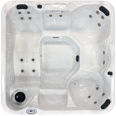 Hawaiian PZ-620L hot tubs for sale in El Monte